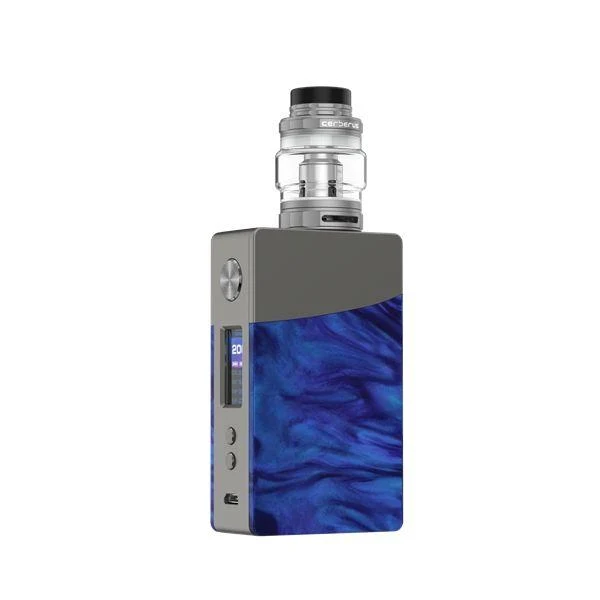 Geekvape Nova 200W TC Set mit Cerberus Sub Ohm Tank - 4ml