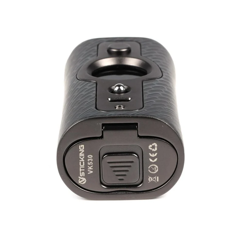 VSTICKING VK530 200W TC Box Mod