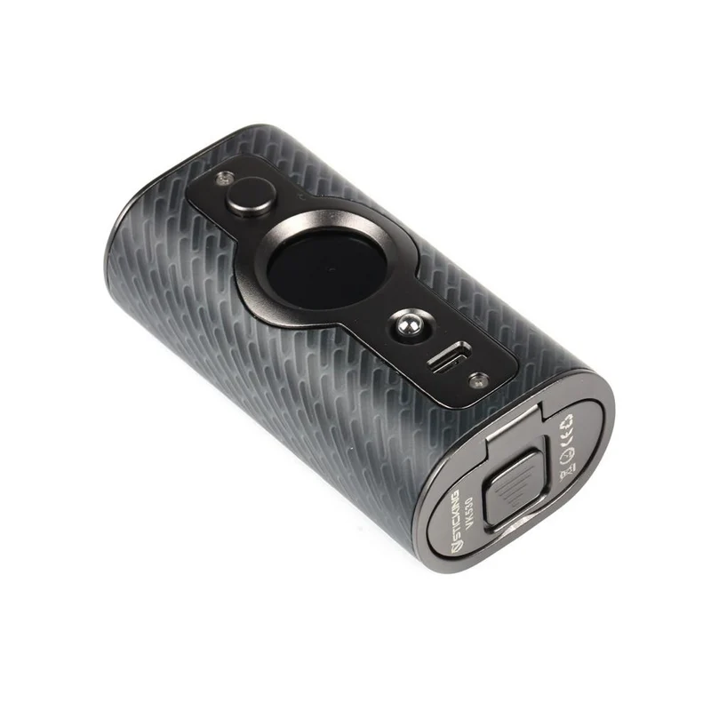 VSTICKING VK530 200W TC Box Mod