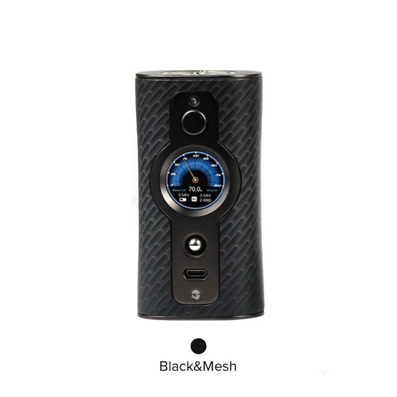 VSTICKING VK530 200W TC Box Mod