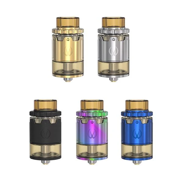 Vandy Vape Pyro V2 BF RDTA Tank Atomizer Verdampfer - 2ml/4ml