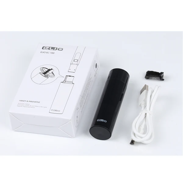 ELIO EC-100 Electrical Cleaner Starter Set – 250mAh