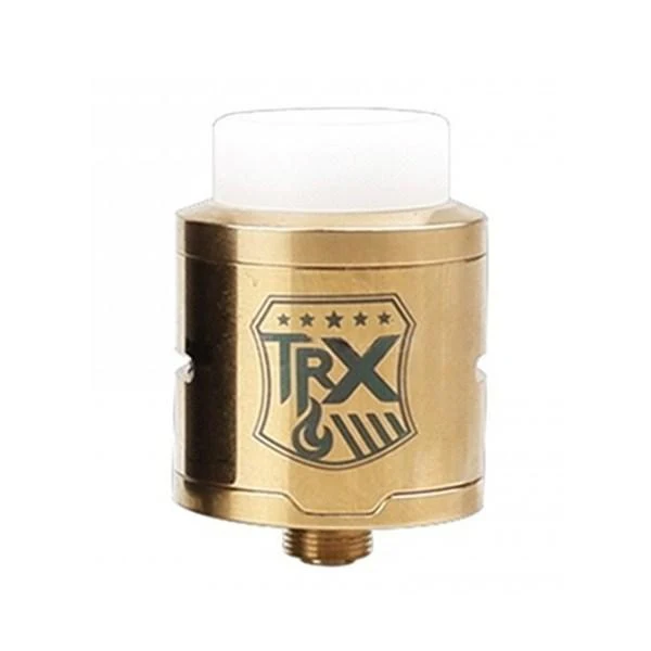Oumier TRX RDA 24MM Tank Verdampfer