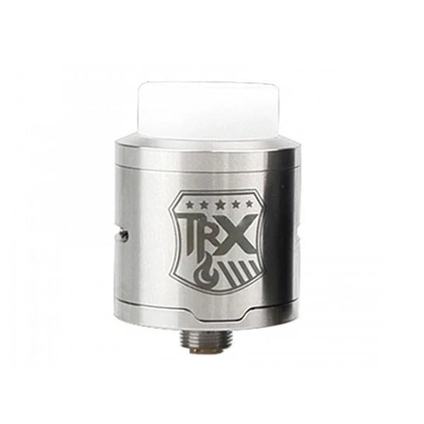 Oumier TRX RDA 24MM Tank Verdampfer