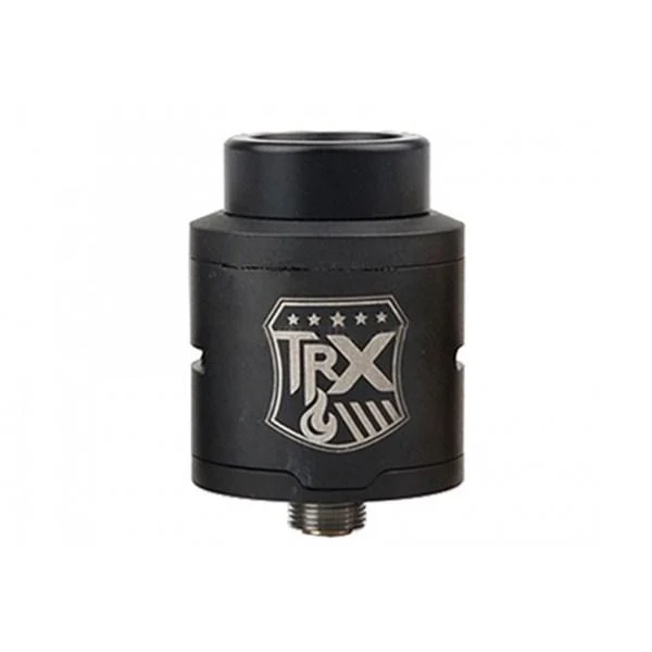 Oumier TRX RDA 24MM Tank Verdampfer