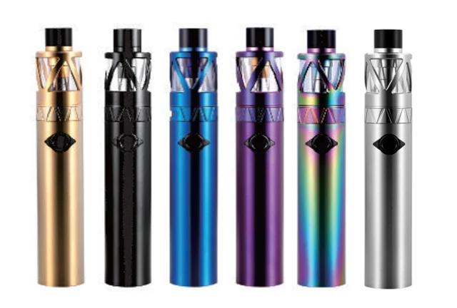 Uwell Whirl 20 AIO Starter Set - 700 mAh & 2ml