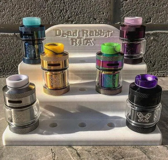Hellvape Dead Rabbit RTA Tank Verdampfer