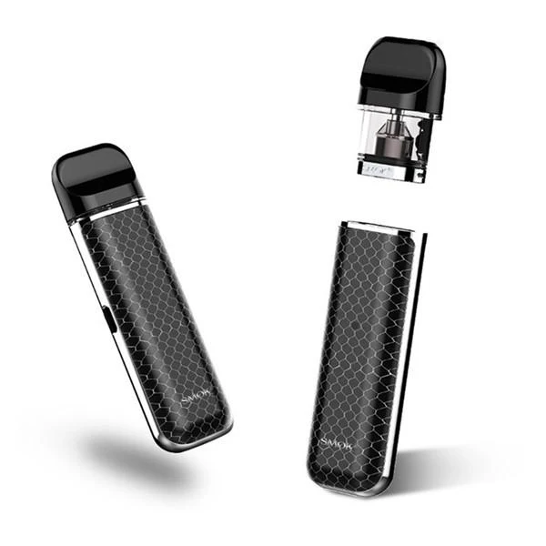 SMOK Novo Kartusche für SMOK Novo, Novo 2, Novo 2s, Novo 3 Kit, Novo 2X Kit, Propod GT Kit, Novo Master Kit, Novo Master Box Kit, NOVO Pro Kit,Novo GT Box Kit 2ml (3 Stück/Packung)