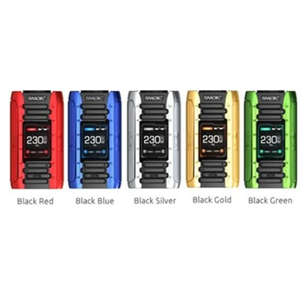 SMOK E-Priv 230W TC Box Mod