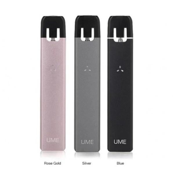CoilART UME U-1 Vape Pod Starter Set - 240mAh & 0,8ml