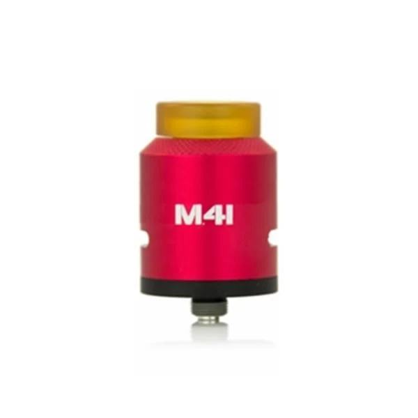 Rig Mod World Wide Model 41 RDA Tank Atomizer