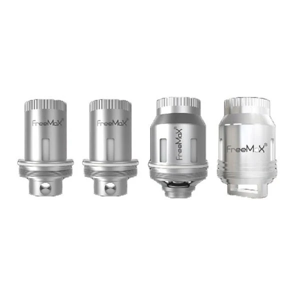 Freemax Mesh Pro Dual & Triple Mesh Coils - 3 Stück/Packung