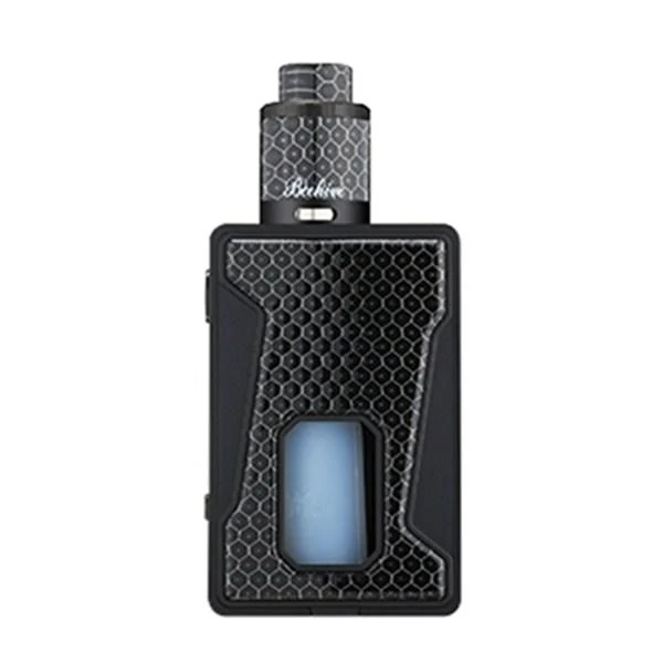 Aleader Bhive 100W Squonk Set mit Bhive RDA