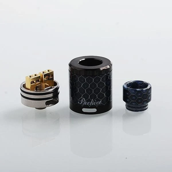 Aleader Bhive 100W Squonk Set mit Bhive RDA
