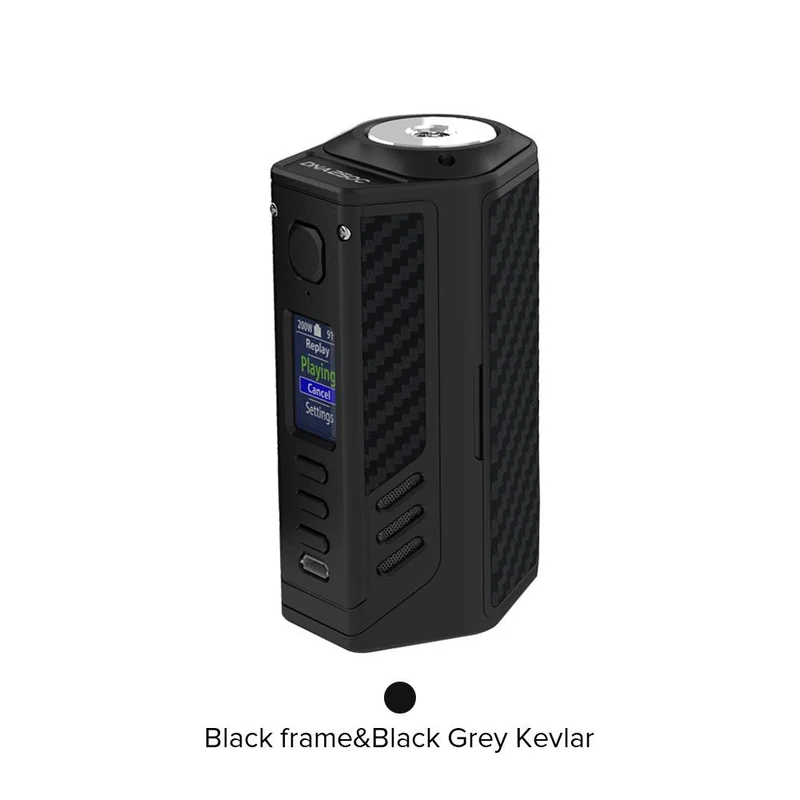 Lost Vape Triade DNA250C 300W TC Box Mod