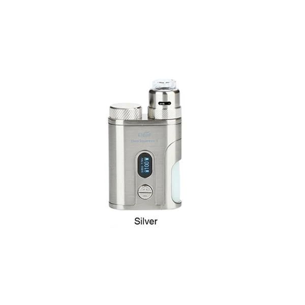 Eleaf Pico Squeeze 2 100W Squonk Set – 4000mAh & 8ml
