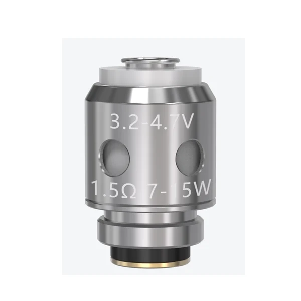 Vandy Vape Berserker MTL Subtank Ersatz Coil -5 Stück/Packung
