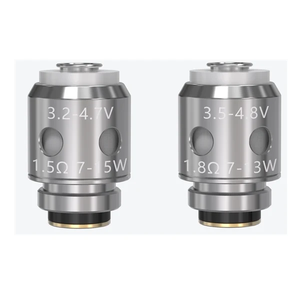 Vandy Vape Berserker MTL Subtank Ersatz Coil -5 Stück/Packung