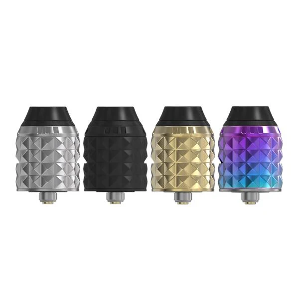 Vandy Vape vape Capstone RDA Tank Verdampfer