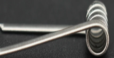 Vandyvape Quad Core Fused Clapton Draht (Wire) (10 Stück / Packung)