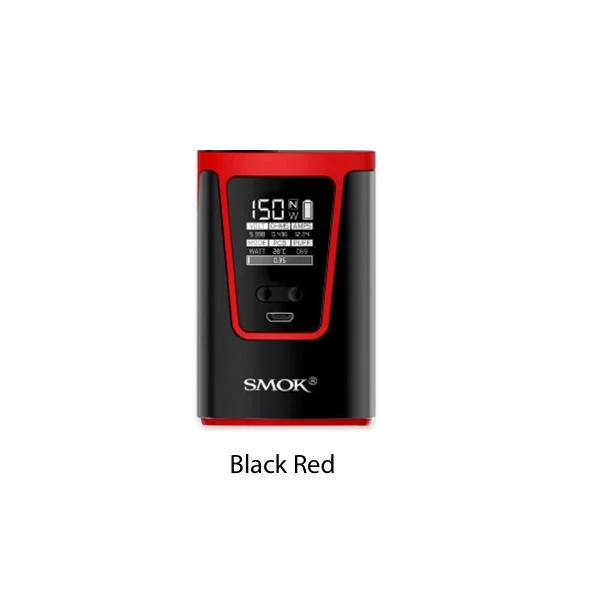 SMOK G150 TC Box Mod Akkuträger - 4200mAh