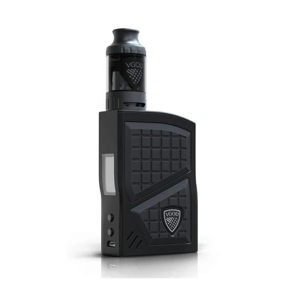 VGOD Pro 200W TC Kit