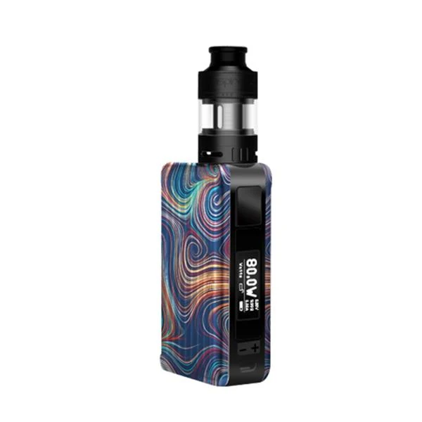Aspire Puxos 100W Starter Kit with Cleito Pro Tank - 3/4.2ml