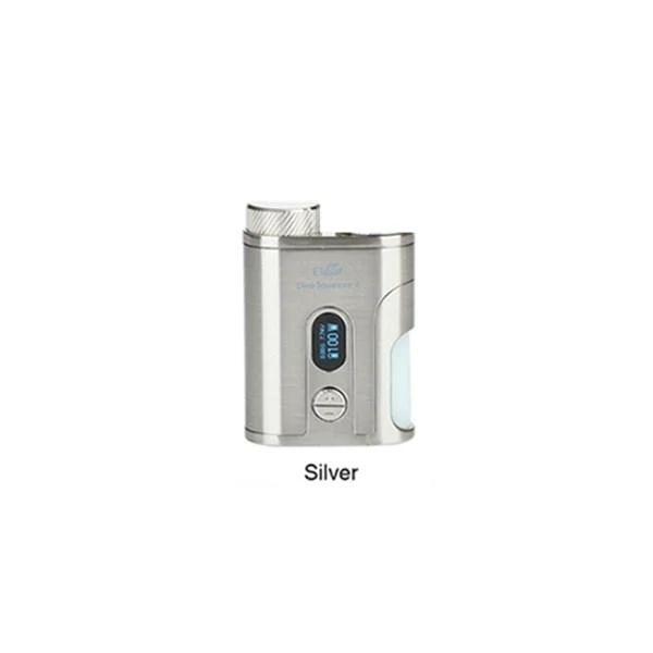 Eleaf Pico Squeeze 2 100W BF Squonk Box Mod Akkuträger