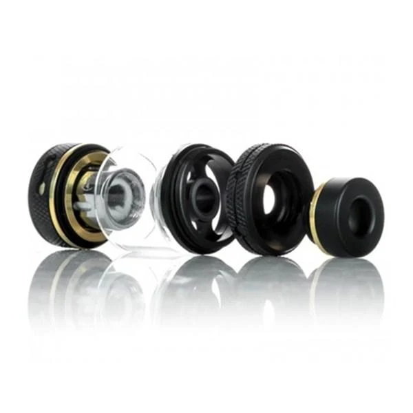 CoilART Mage 217W TC Kit mit Magier Subtank - 4ml