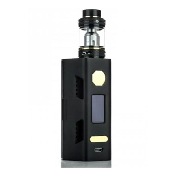 CoilART Mage 217W TC Kit mit Magier Subtank - 4ml
