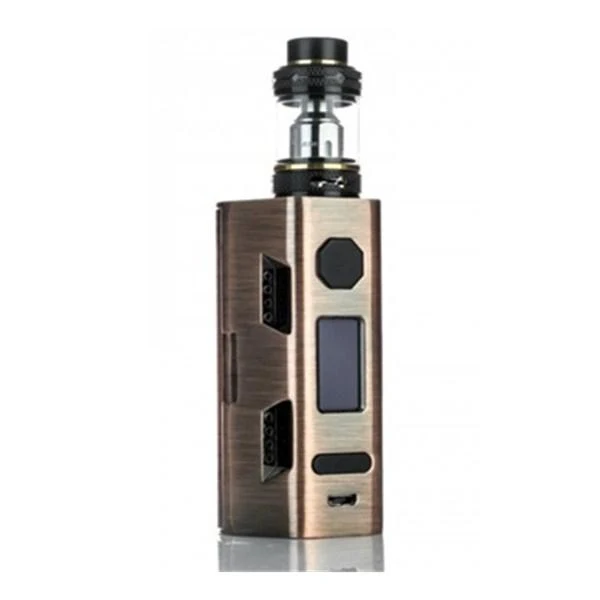 CoilART Mage 217W TC Kit mit Magier Subtank - 4ml