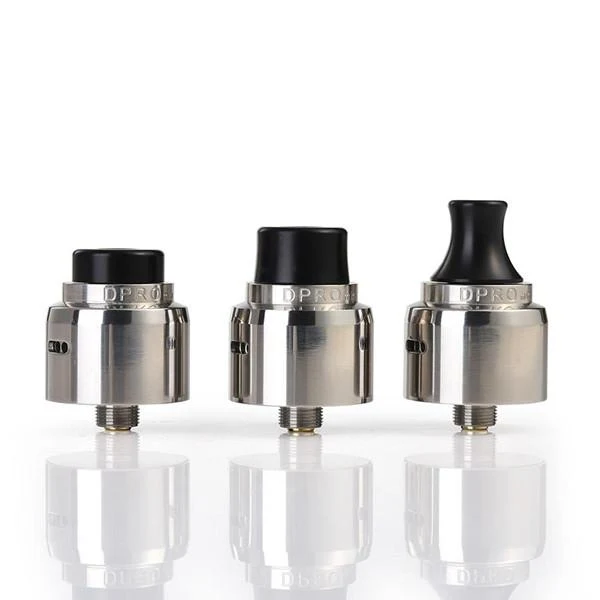 CoilART DPRO Mini RDA Tank Atomizer