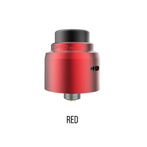 CoilART DPRO Mini RDA Tank Atomizer
