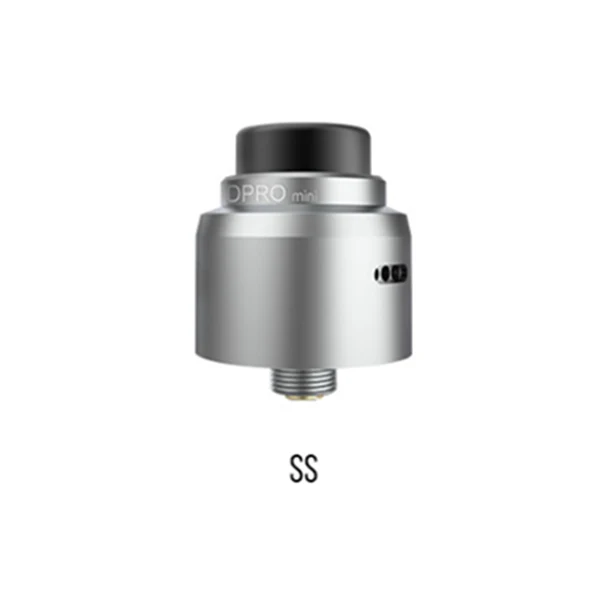 CoilART DPRO Mini RDA Tank Atomizer