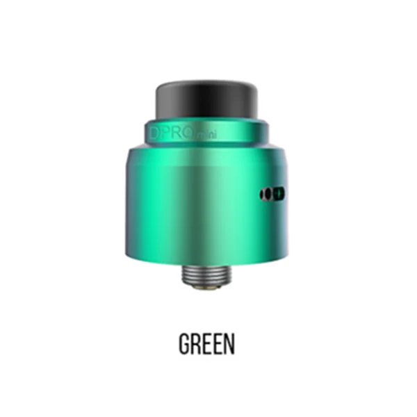 CoilART DPRO Mini RDA Tank Atomizer