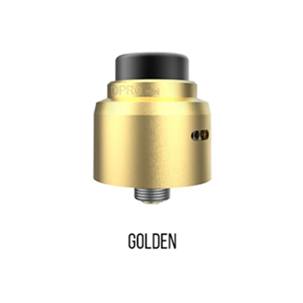 CoilART DPRO Mini RDA Tank Atomizer