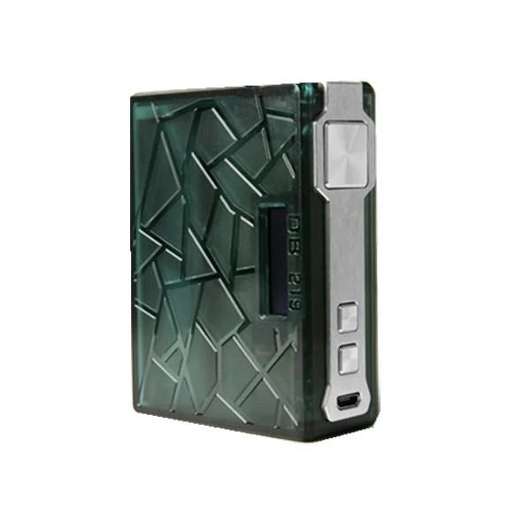 Teslacigs DB 219W TC Box Mod Akkuträger
