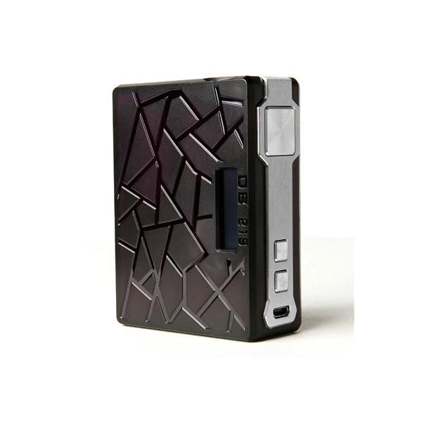 Teslacigs DB 219W TC Box Mod Akkuträger