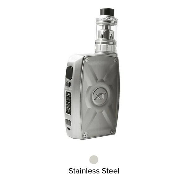 Teslacigs XT 220W TC Kit mit Tallica Mini Tank - 4ml