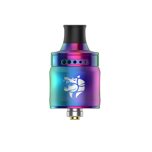 Geekvape Ammit MTL RDA Verdampfer