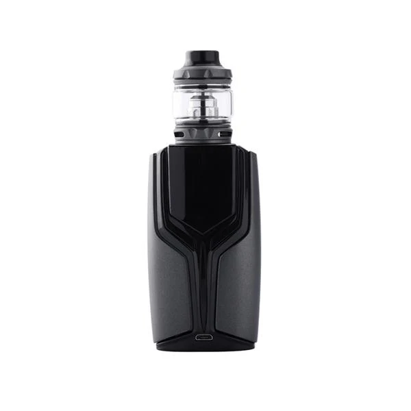 Wotofo Flux 200W Starter Kit Starterset mit Flow Pro Subtank - 5ml