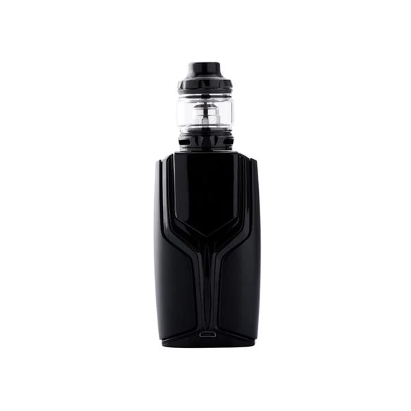 Wotofo Flux 200W Starter Kit Starterset mit Flow Pro Subtank - 5ml