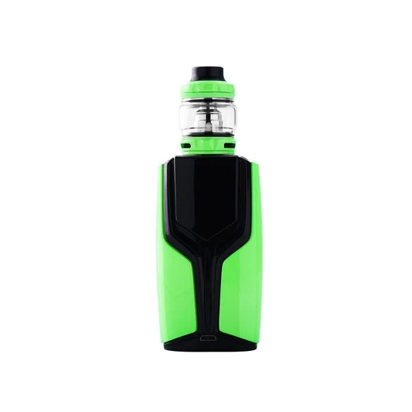 Wotofo Flux 200W Starter Kit Starterset mit Flow Pro Subtank - 5ml