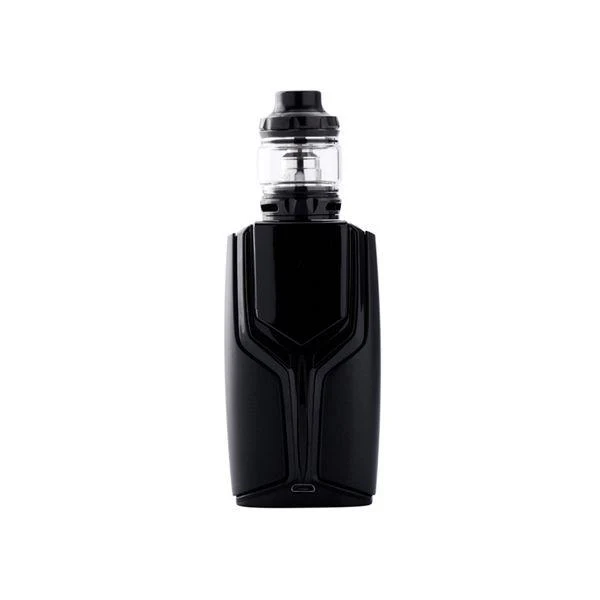 Wotofo Flux 200W Starter Kit Starterset mit Flow Pro Subtank - 5ml