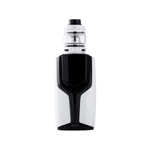 Wotofo Flux 200W Starter Kit Starterset mit Flow Pro Subtank - 5ml