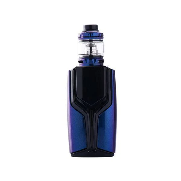 Wotofo Flux 200W Starter Kit Starterset mit Flow Pro Subtank - 5ml