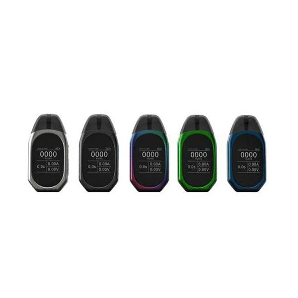 Teslacigs TPOD Vape Pod System Starterset