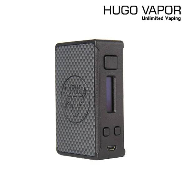 HUGO VAPOR URUS 100W Box Mod Akkuträger