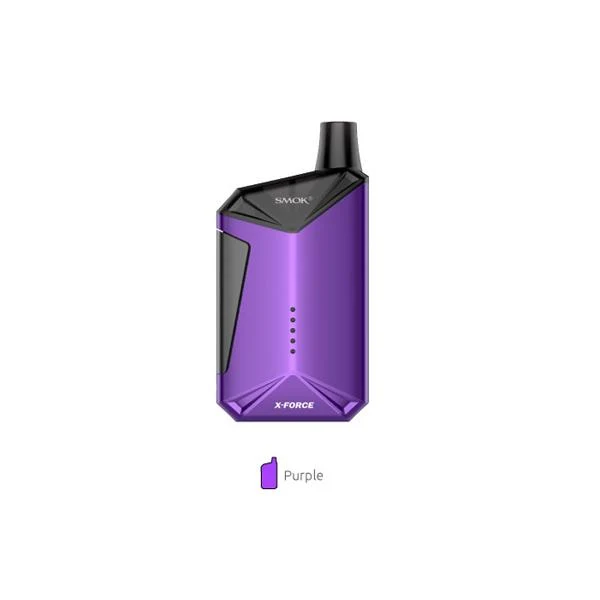 SMOK X-Force Vape Pod System Starterset - 2000mAh & 7ml