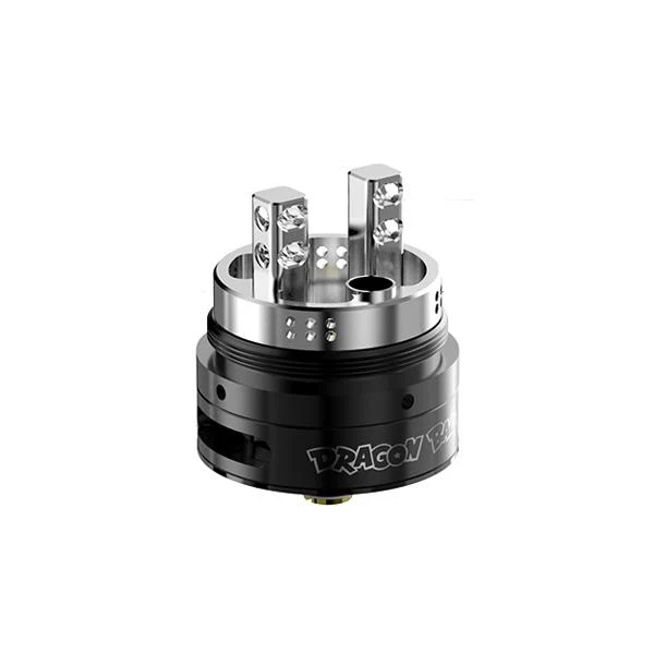 Fumytech Dragon Ball V2 RTA Tank Verdampfer - 5,5ML